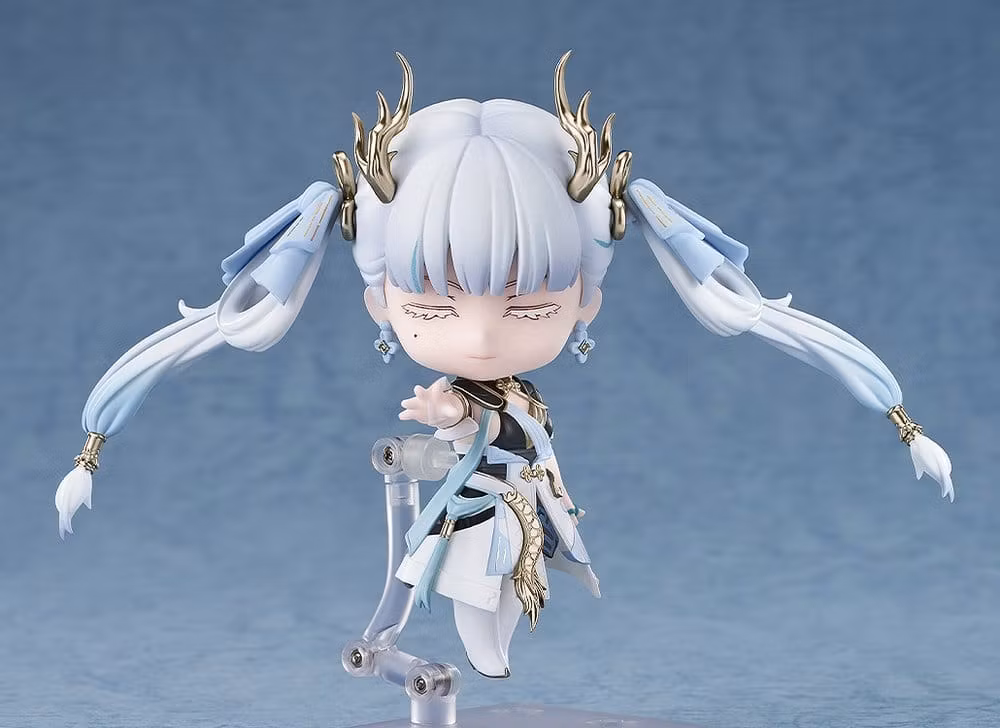 Wuthering Waves Nendoroid Jinhsi