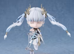 Wuthering Waves Nendoroid Jinhsi