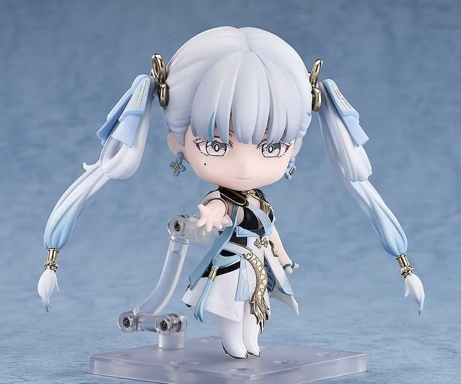 Wuthering Waves Nendoroid Jinhsi