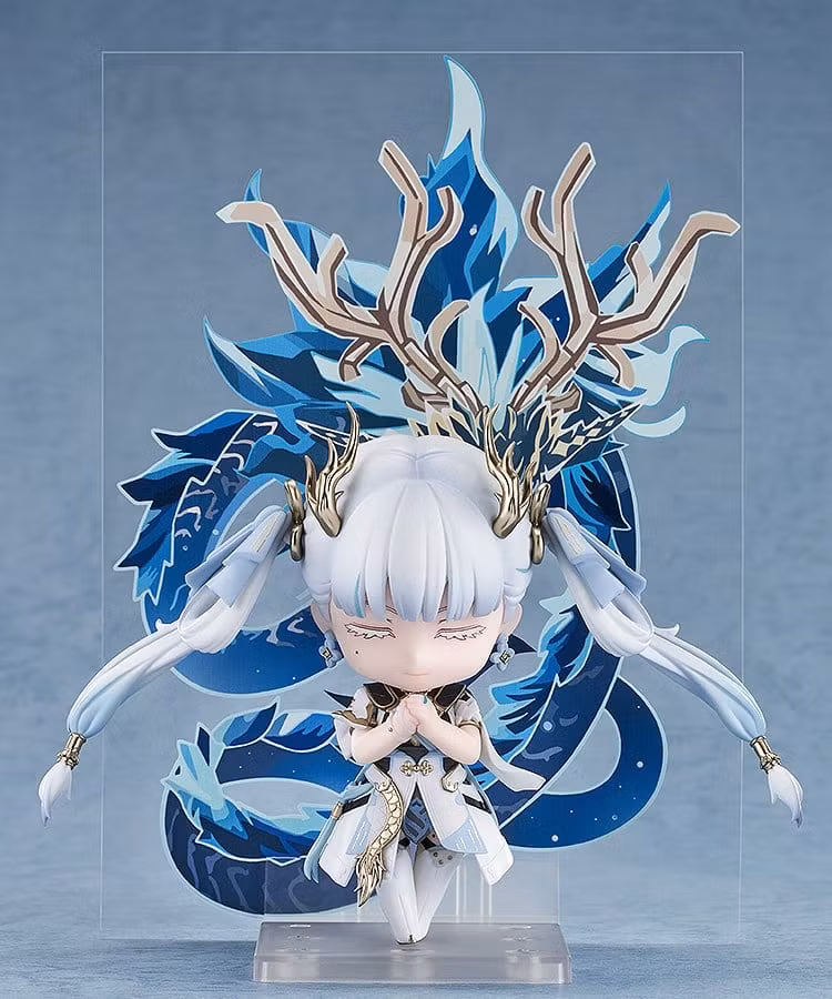 Wuthering Waves Nendoroid Jinhsi