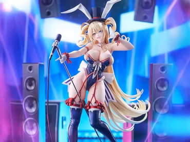 Azur Lane Guam (Stage-Setting Charmer) 1/7 Scale Figure