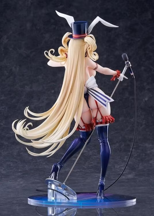 Azur Lane Guam (Stage-Setting Charmer) 1/7 Scale Figure