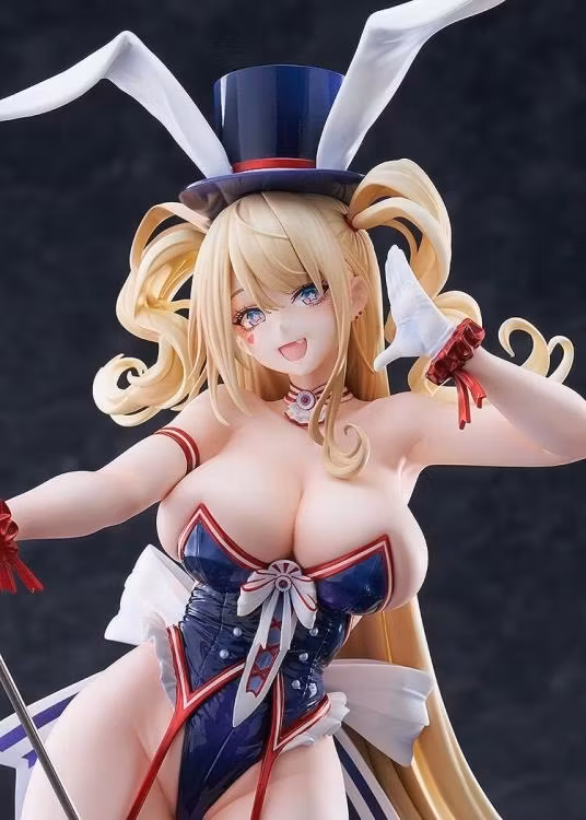Azur Lane Guam (Stage-Setting Charmer) 1/7 Scale Figure