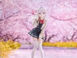 Alya Sometimes Hides Her Feelings in Russian Pop Up Parade L Alisa Mikhailovna Kujou