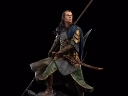 The Lord of the Rings Elrond, Herald of Gil-Galad 1/6 Scale Limited Edition Statue