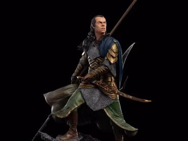 The Lord of the Rings Elrond, Herald of Gil-Galad 1/6 Scale Limited Edition Statue