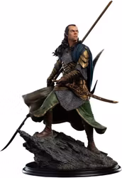 The Lord of the Rings Elrond, Herald of Gil-Galad 1/6 Scale Limited Edition Statue