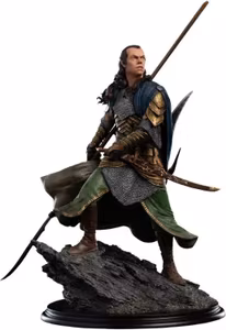 The Lord of the Rings Elrond, Herald of Gil-Galad 1/6 Scale Limited Edition Statue