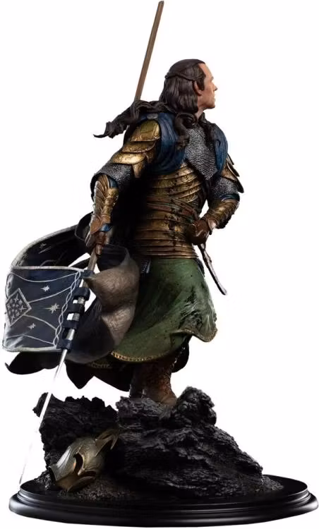 The Lord of the Rings Elrond, Herald of Gil-Galad 1/6 Scale Limited Edition Statue