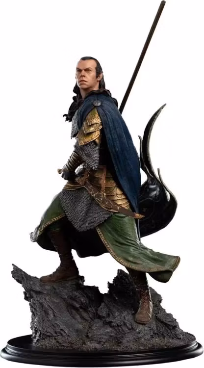 The Lord of the Rings Elrond, Herald of Gil-Galad 1/6 Scale Limited Edition Statue