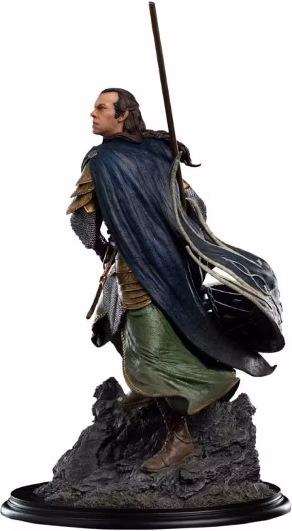The Lord of the Rings Elrond, Herald of Gil-Galad 1/6 Scale Limited Edition Statue