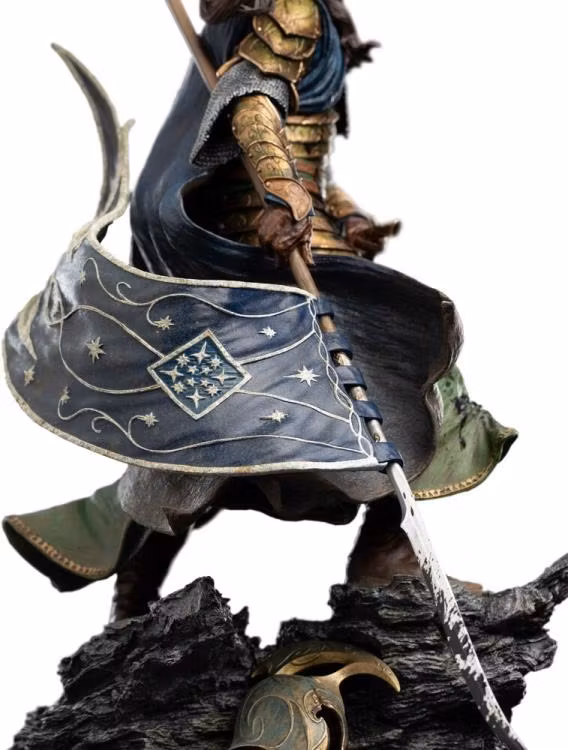 The Lord of the Rings Elrond, Herald of Gil-Galad 1/6 Scale Limited Edition Statue