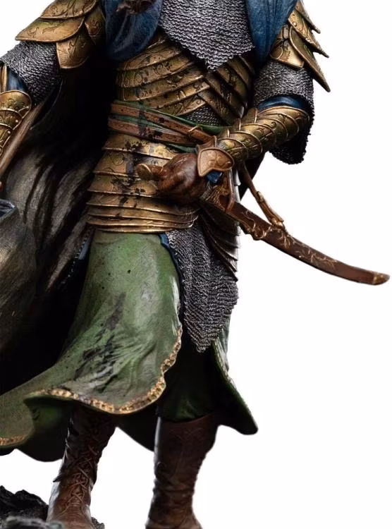 The Lord of the Rings Elrond, Herald of Gil-Galad 1/6 Scale Limited Edition Statue