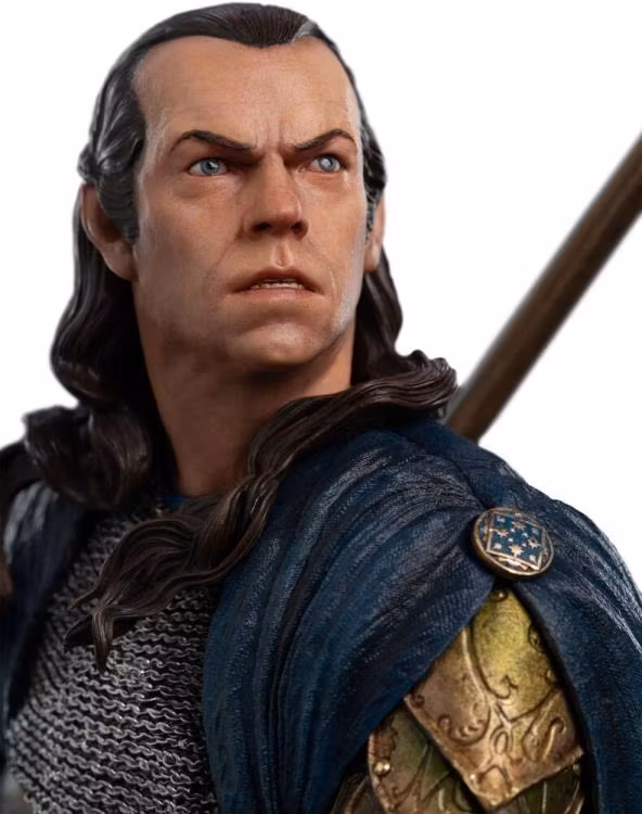 The Lord of the Rings Elrond, Herald of Gil-Galad 1/6 Scale Limited Edition Statue