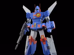 Combat Mecha Xabungle Moderoid Xabungle 1/100 Scale Model Kit (2nd Rerelease)