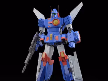 Combat Mecha Xabungle Moderoid Xabungle 1/100 Scale Model Kit (2nd Rerelease)