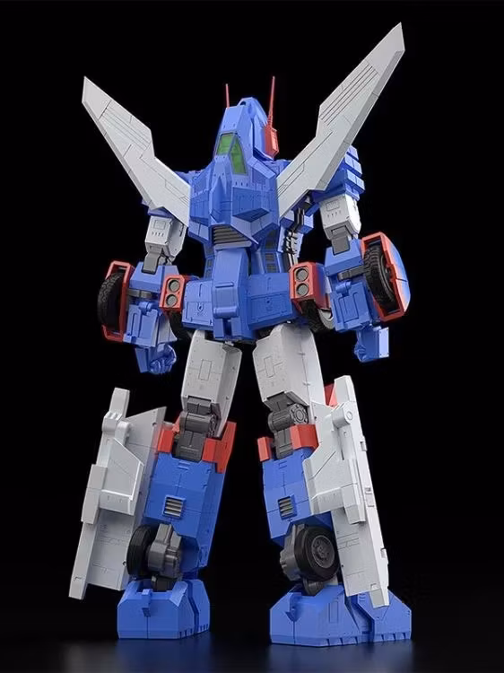 Combat Mecha Xabungle Moderoid Xabungle 1/100 Scale Model Kit (2nd Rerelease)