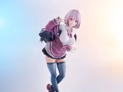 SSSS.Gridman COVERS Akane Shinjo (feat. Toridamono) 1/7 Scale Figure