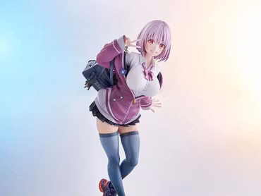 SSSS.Gridman COVERS Akane Shinjo (feat. Toridamono) 1/7 Scale Figure