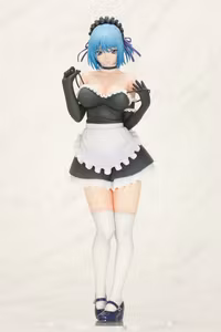 Rosario + Vampire Kurumu Kurono 1/7 Scale Figure