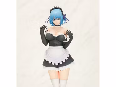 Rosario + Vampire Kurumu Kurono 1/7 Scale Figure