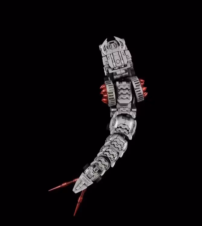 Zoids Realize Model RMZ-019 Hell Cat & Molga (Zenebus Color) 1/100 Scale Model Kit Set