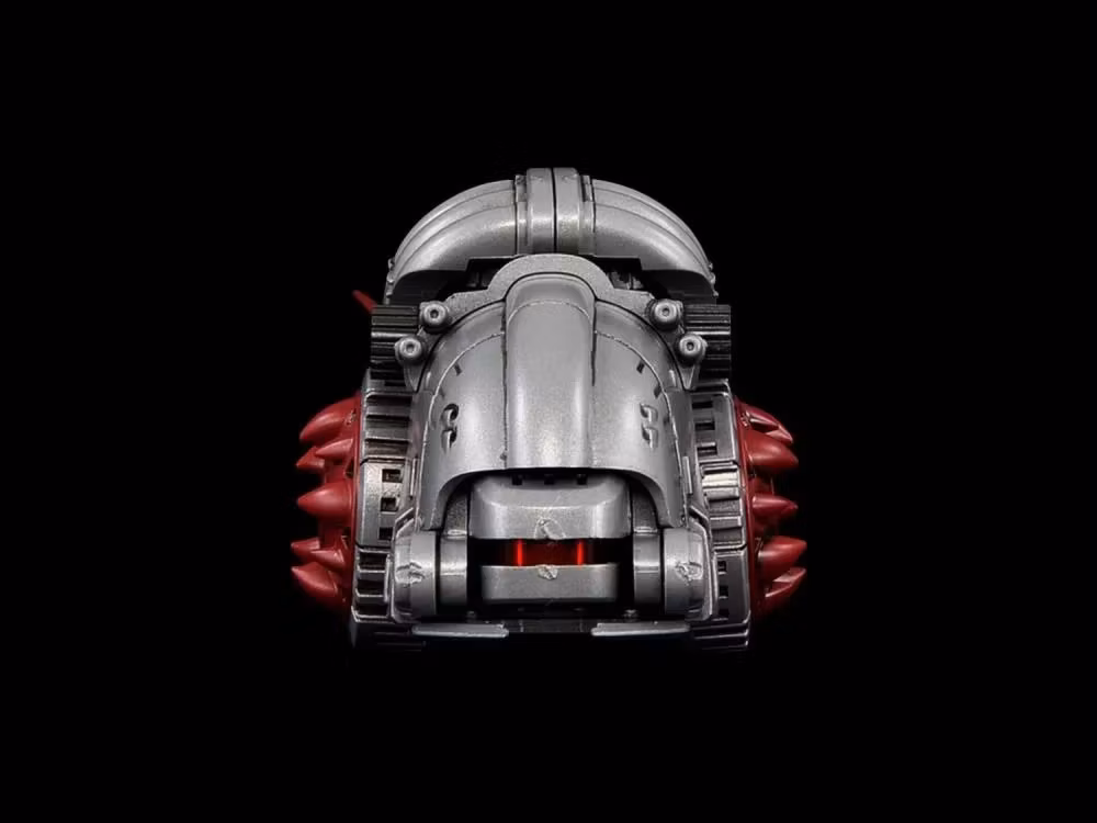 Zoids Realize Model RMZ-019 Hell Cat & Molga (Zenebus Color) 1/100 Scale Model Kit Set