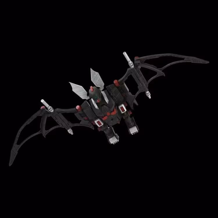 Zoids Realize Model RMZ-020 Zabat 1/100 Scale Model Kit