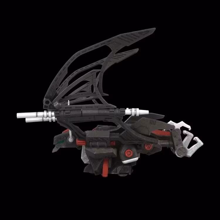 Zoids Realize Model RMZ-020 Zabat 1/100 Scale Model Kit
