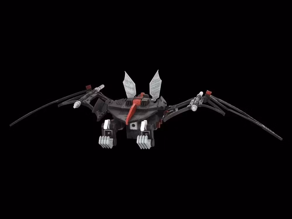 Zoids Realize Model RMZ-020 Zabat 1/100 Scale Model Kit