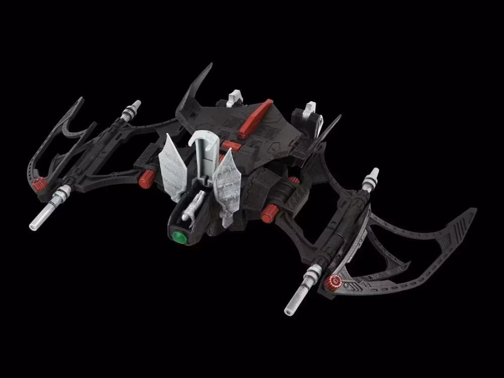 Zoids Realize Model RMZ-020 Zabat 1/100 Scale Model Kit