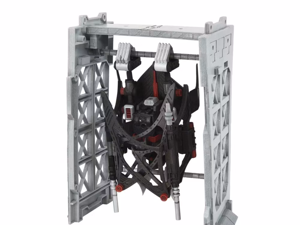 Zoids Realize Model RMZ-020F Zabat Full Option Set 1/100 Scale Model Kit