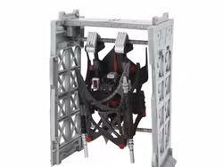 Zoids Realize Model RMZ-020F Zabat Full Option Set 1/100 Scale Model Kit