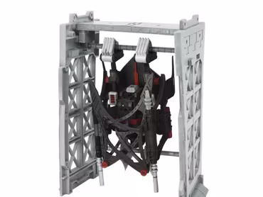 Zoids Realize Model RMZ-020F Zabat Full Option Set 1/100 Scale Model Kit