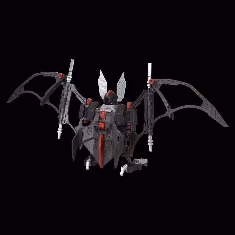 Zoids Realize Model RMZ-020F Zabat Full Option Set 1/100 Scale Model Kit