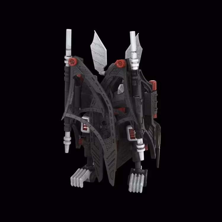 Zoids Realize Model RMZ-020F Zabat Full Option Set 1/100 Scale Model Kit