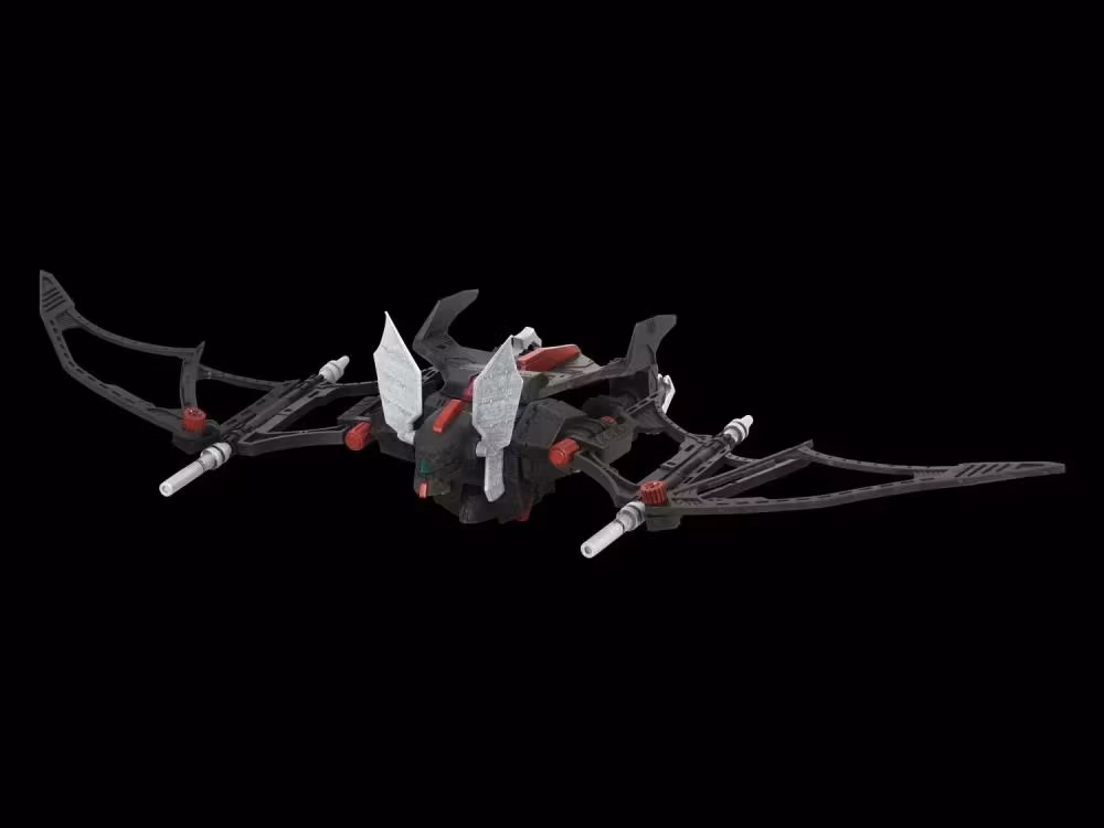 Zoids Realize Model RMZ-020F Zabat Full Option Set 1/100 Scale Model Kit