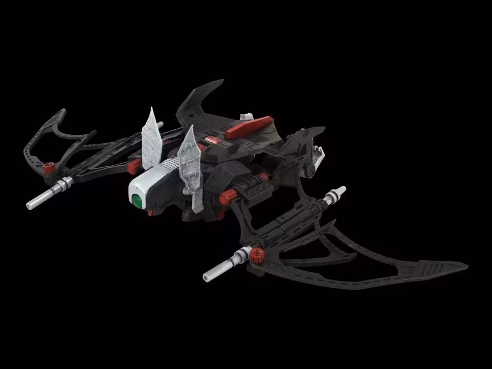 Zoids Realize Model RMZ-020F Zabat Full Option Set 1/100 Scale Model Kit