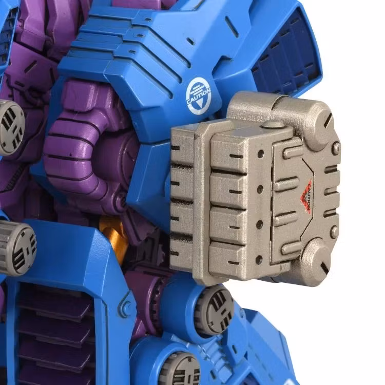 Zoids Advanced Zi AZ-15 Psycho Geno Saurer 1/72 Scale Model Kit