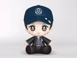 Persona 3 Reload Huggy Good Smile Junpei Iori Figure