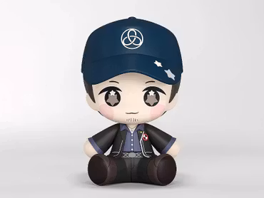 Persona 3 Reload Huggy Good Smile Junpei Iori Figure