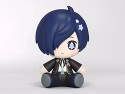 Persona 3 Reload Huggy Good Smile Protagonist Figure