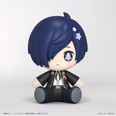 Persona 3 Reload Huggy Good Smile Protagonist Figure