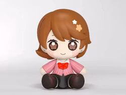 Persona 3 Reload Huggy Good Smile Yukari Takeba Figure