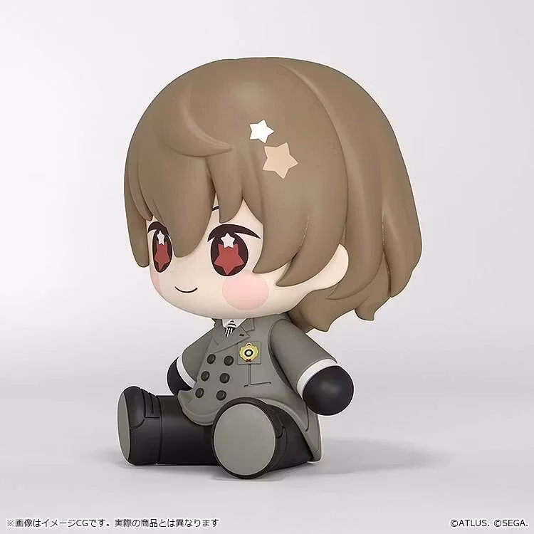 Persona 5 Royal Huggy Good Smile Goro Akechi Figure