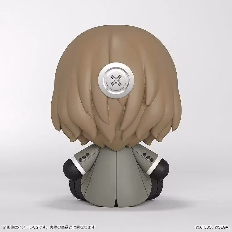 Persona 5 Royal Huggy Good Smile Goro Akechi Figure