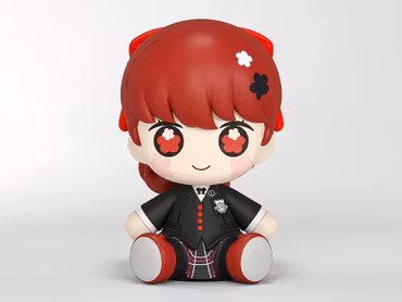 Persona 5 Royal Huggy Good Smile Kasumi Yoshizawa Figure