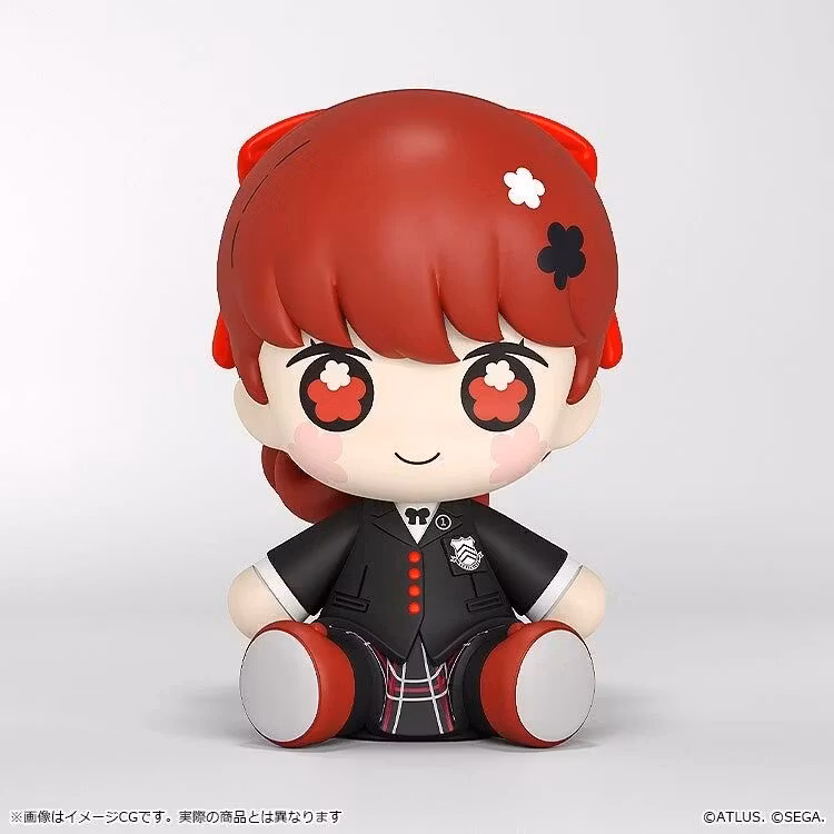 Persona 5 Royal Huggy Good Smile Kasumi Yoshizawa Figure