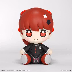 Persona 5 Royal Huggy Good Smile Kasumi Yoshizawa Figure