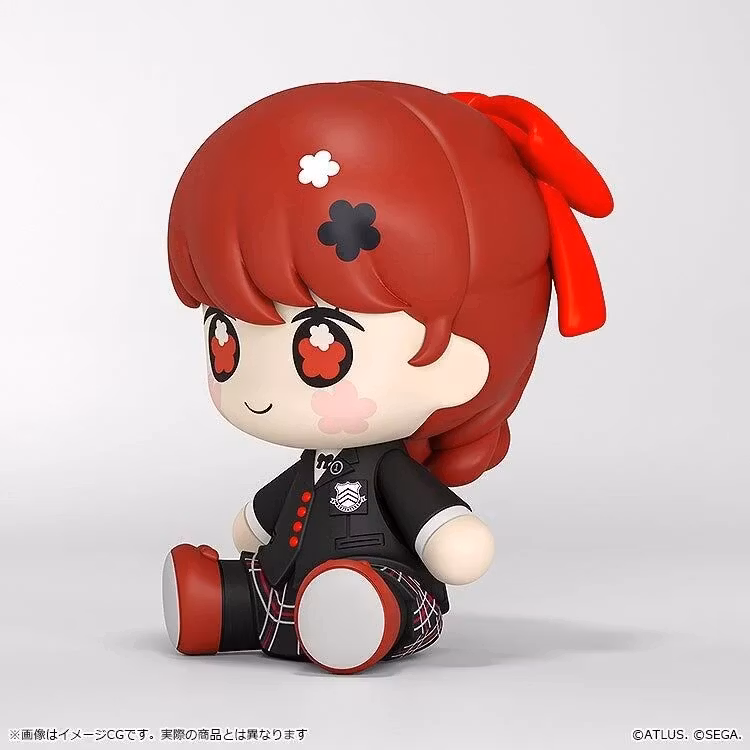 Persona 5 Royal Huggy Good Smile Kasumi Yoshizawa Figure
